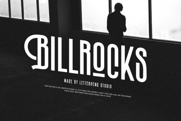 Billrocks: Elevate Your Campaigns with Elegance